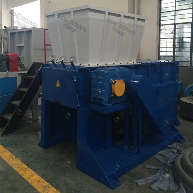 Central Plastic Granulator Crusher best